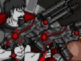 Play Tankmen battle 3