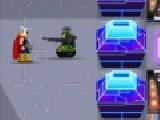 Play Super hero squad: stones of thanos