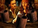Play Pirates caribbean: dead mans chest july 7