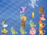 Play Pokemon bond the buddies