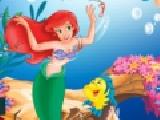 Play Mermaid puzzle