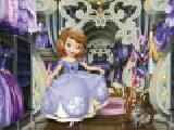 Play Princess sofia puzzle