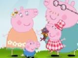 Play Peppa pig mother s day gift