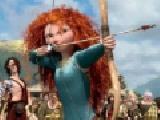 Play Disney brave hidden objects