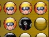 Play Naruto memory balls