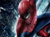 Play The amazing spiderman hidden numbers
