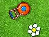 Play Lawn mowing