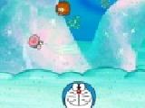 Play Doraemon deep sea explorers