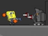Play Spongebob mission impossible 3