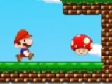 Play Running mario