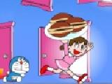 Play Doraemon anywhere door