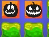 Play Evil pumpkin
