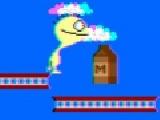 Jugar a Cheese quest 3d: the brother lady saga