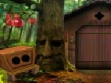 Play Yellow diamonds escape
