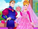 Play The wedding of sleeping princess