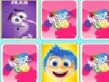 Play Inside out memory match
