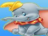Play Hidden alphabets dumbo