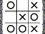 Play Calimero tic tac toe