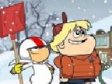 Play Kick butovo and gunter