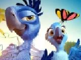 Play Blu and jewel puzzle