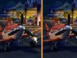 Play Planes spot the difference
