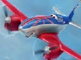 Play Planes puzzle
