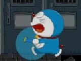 Play Doraemon find a way to escape