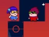 Play Rescue my girl friend