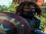 Jugar a Captain america winter soldier
