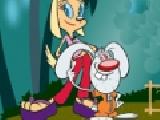 Play Brandy and mr whiskers jungle bounce