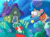 Play Toopy and binoo silly sidewalk