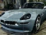 Play Bmw z8 puzzle