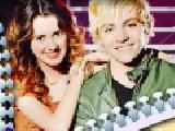 Play Austin and ally math quiz