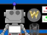 Play Learning robot 2