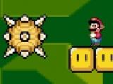 Play Classic mario stage