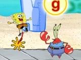 Play Spongebob type rider