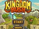 Play Kingdom rush 2