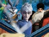 Play Rise of the guardians