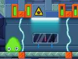 Play Slime laboratory 2