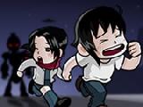 Play Luka lara robo abduction