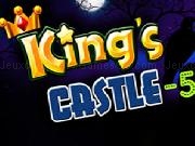 Play Kings Castle 5