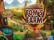 Play Tomas Farm