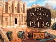 Play Lost Treasure of Petra