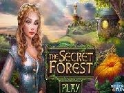 Play The Secret Forest