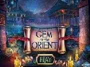 Play Gem of the Orient