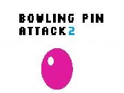 Play Bowling Pins Attack 2