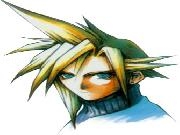 Play Final Fantasy VII Quiz