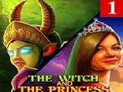 Play The Witch And The Princess