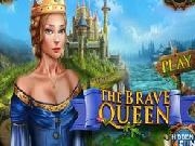 Play The Brave Queen