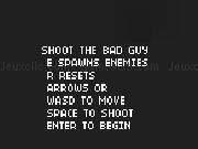 Play Shootamajig
